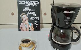 Casa Morumbi Foz do Iguaçu